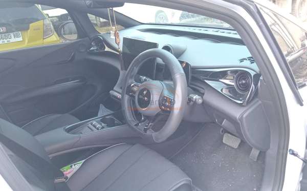 BYD DOLPHIN PREMIUM (4X2)