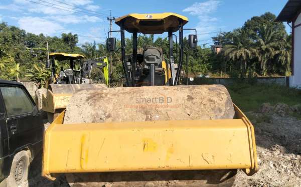 CATERPILLAR CS 11 GC