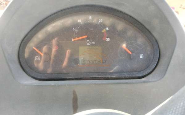 CATERPILLAR CS 11 GC