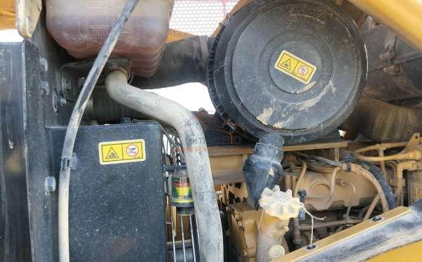 CATERPILLAR CS 11 GC