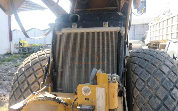 CATERPILLAR CS 11 GC