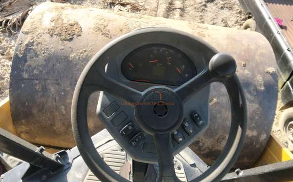 CATERPILLAR CS 11 GC