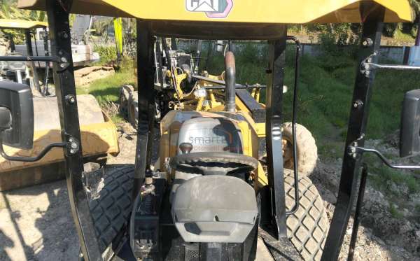 CATERPILLAR CS 11 GC