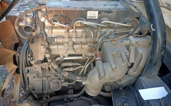 MITSUBISHI FE