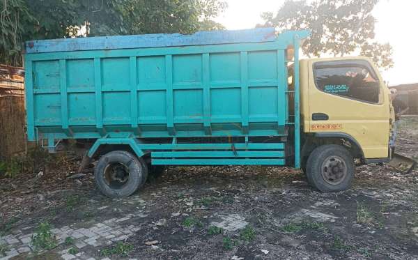 MITSUBISHI FE