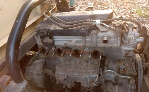 MITSUBISHI FE