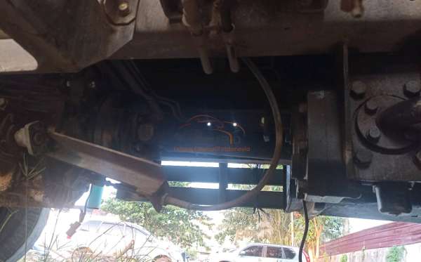 MITSUBISHI FE