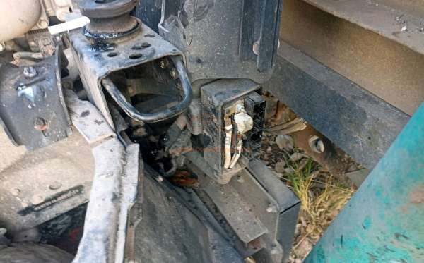MITSUBISHI FE