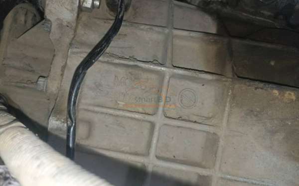 MITSUBISHI FE