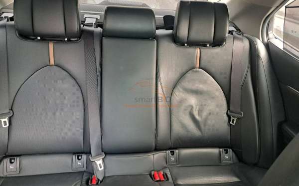 TOYOTA CAMRY 2.5L HYBRID