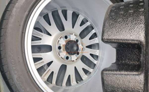 TOYOTA CAMRY 2.5L HYBRID