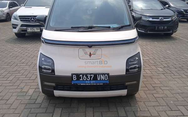 WULING AIR EV