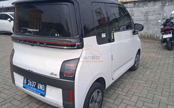 WULING AIR EV