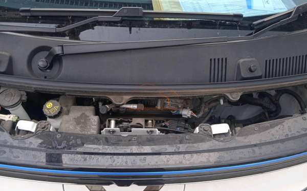 WULING AIR EV
