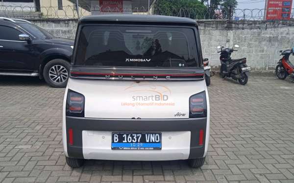 WULING AIR EV