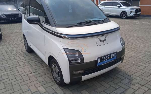WULING AIR EV