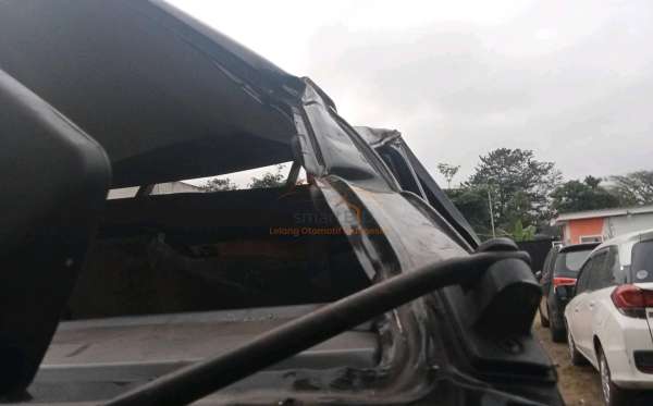 MITSUBISHI  L 300 L300 PU FB-R (4X2)