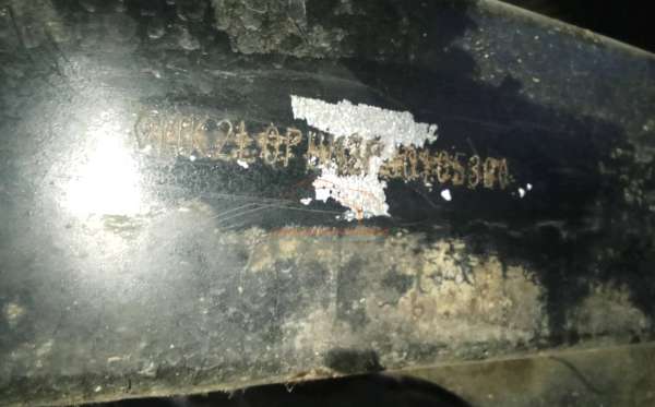 MITSUBISHI  L 300 L300 PU FB-R (4X2)