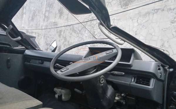 MITSUBISHI  L 300 L300 PU FB-R (4X2)