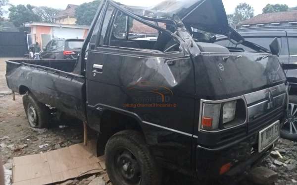 MITSUBISHI  L 300 L300 PU FB-R (4X2)