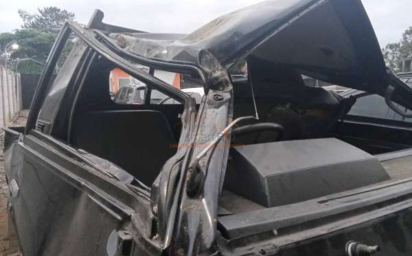 MITSUBISHI  L 300 L300 PU FB-R (4X2)