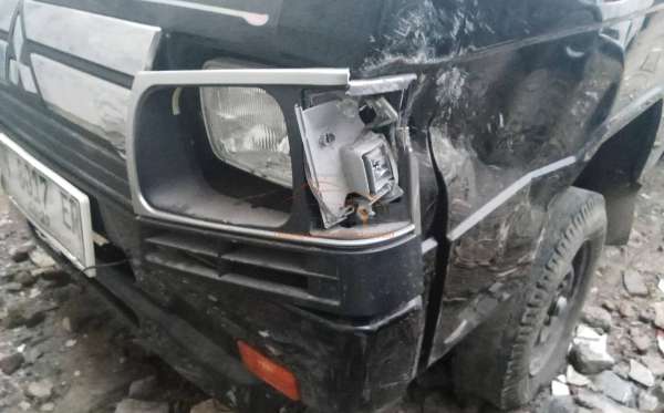 MITSUBISHI  L 300 L300 PU FB-R (4X2)