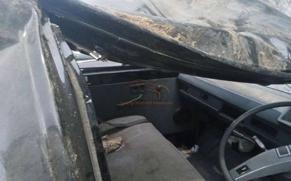 MITSUBISHI  L 300 L300 PU FB-R (4X2)