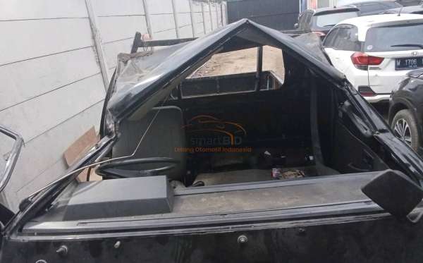 MITSUBISHI  L 300 L300 PU FB-R (4X2)