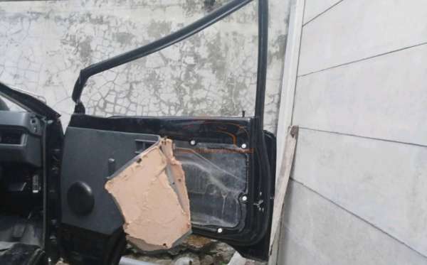 MITSUBISHI  L 300 L300 PU FB-R (4X2)