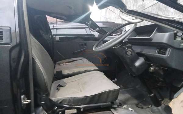 MITSUBISHI  L 300 L300 PU FB-R (4X2)