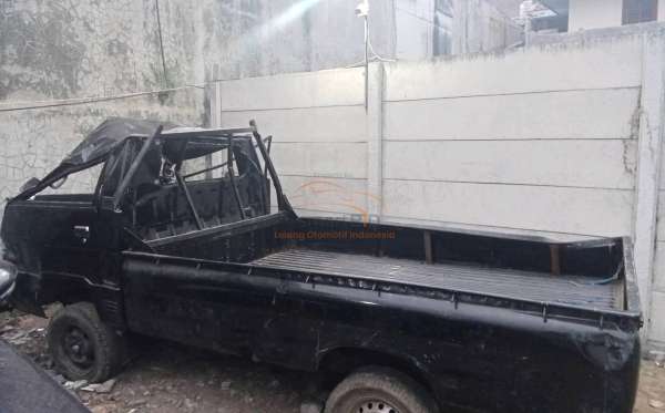 MITSUBISHI  L 300 L300 PU FB-R (4X2)