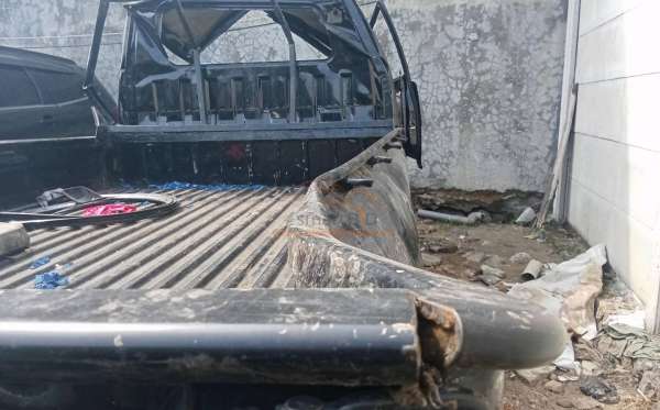 MITSUBISHI  L 300 L300 PU FB-R (4X2)