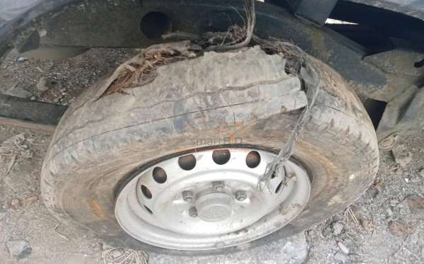 MITSUBISHI  L 300 L300 PU FB-R (4X2)