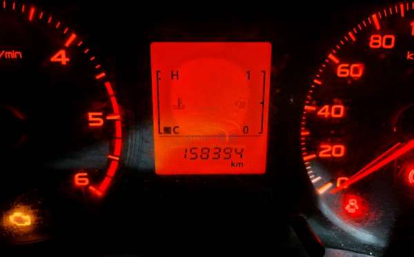 MITSUBISHI  TRITON DC HDX-H