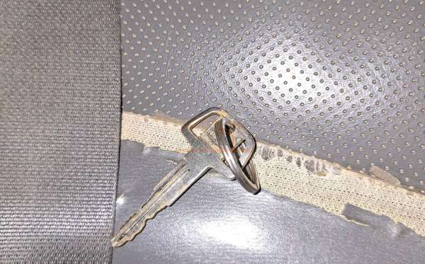 MITSUBISHI  TRITON DC HDX-H