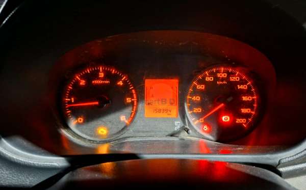 MITSUBISHI  TRITON DC HDX-H