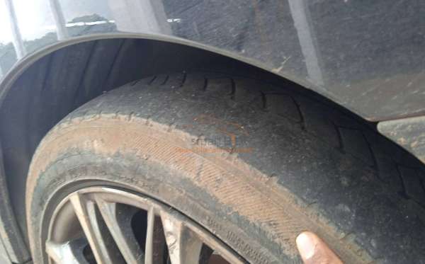 TOYOTA  ALPHARD  SC25L 2WD A/T