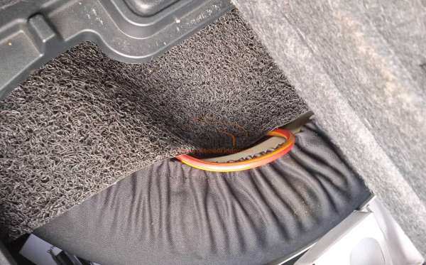 TOYOTA  ALPHARD  SC25L 2WD A/T