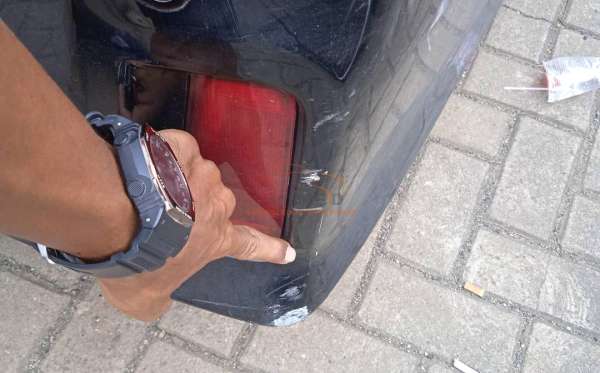 TOYOTA  ALPHARD  SC25L 2WD A/T