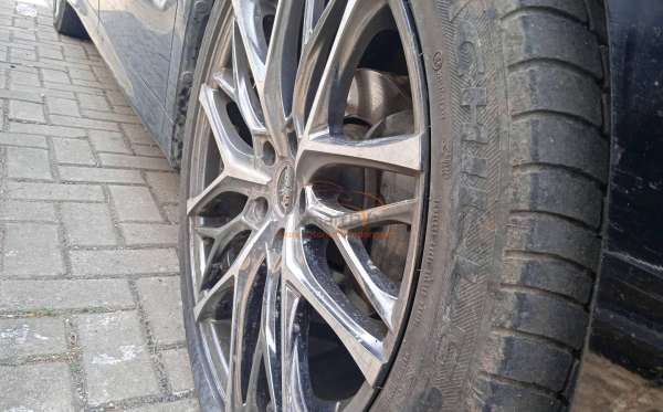 TOYOTA  ALPHARD  SC25L 2WD A/T