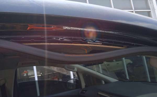 TOYOTA  ALPHARD  SC25L 2WD A/T