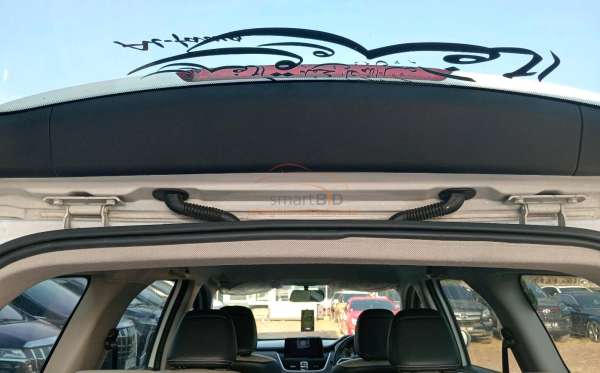 WULING CORTEZ 1.5 LUX