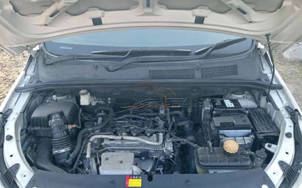 WULING CORTEZ 1.5 LUX