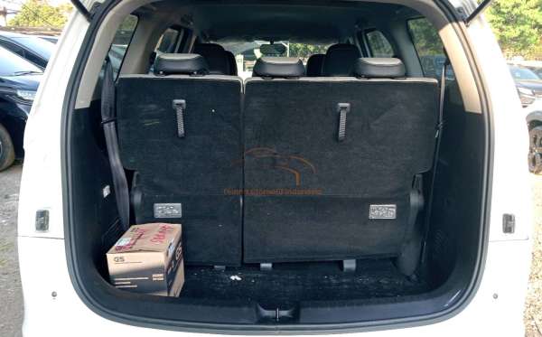 WULING CORTEZ 1.5 LUX