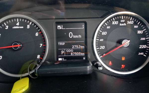 WULING CORTEZ 1.5 LUX