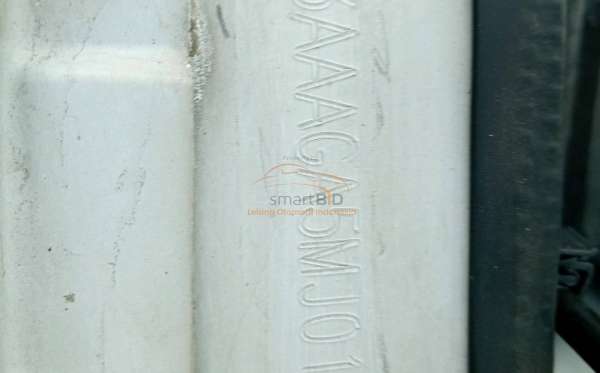 WULING CORTEZ 1.5 LUX