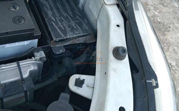 WULING CORTEZ 1.5 LUX