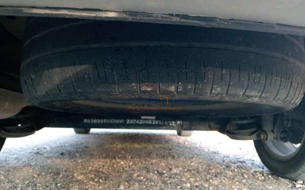 WULING CORTEZ 1.5 LUX