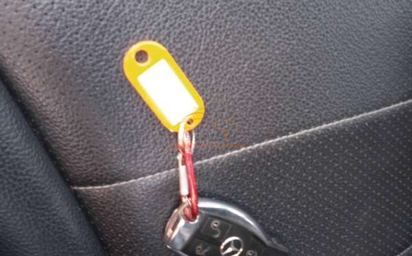 MERCEDES BENZ GLC 250