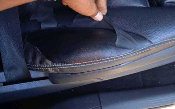 MERCEDES BENZ GLC 250